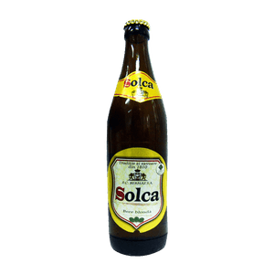 Bere blonda Solca, 0.5 l