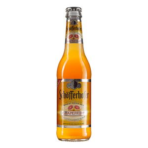 Bere Schofferhofer grapefruit, sticla, 0.33L