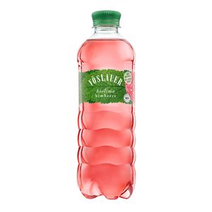 Apa aromatizata Voslauer Biolimo zmeura bio, 0.50l