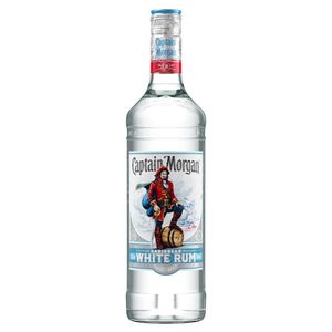 Rom Captain Morgan White 0.7 l