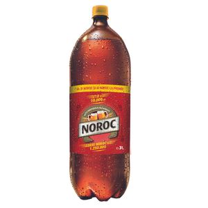 Bere Noroc blonda, pet, 3L