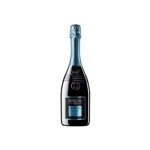 Vin spumant alb Serena 1881 Prosecco, alcool 11%, 0.75