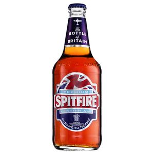 Bere rosie Spitfire Kentish ALE, 0.5 l