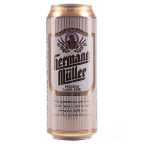 Bere blonda Hermann Muller, 0.5 l