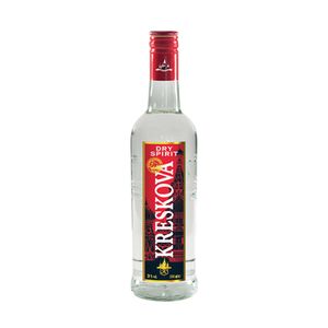 Vodca Kreskova, 0.5 l