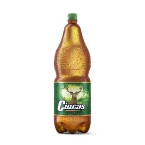 Bere blonda Ciucas, 2.25 l