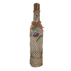 Palinca de mere Chechis, 0.5 l