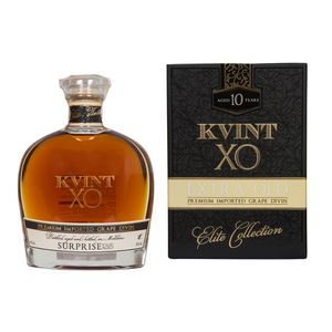 Coniac Kvint, 10 ani, 0.5 l
