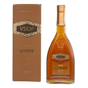 Coniac Kvint, 6 ani, 0.5 l
