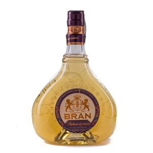 Palinca de prune Bran, 0.7 l