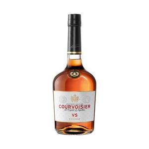 Coniac Courvoisier, 40% alcool, 0.7 l