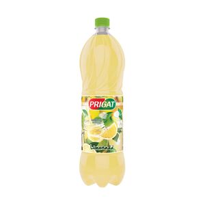 Bautura necarbogazoasa limonada Prigat, 1.75 l