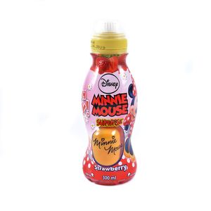Bautura necarbogazoasa Surprise Drinks Minnie Mouse, 0.3 l