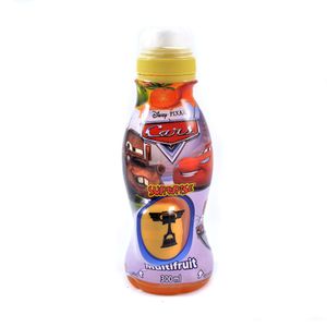 Bautura necarbogazoasa Surprise Drinks Cars, 0.3 l