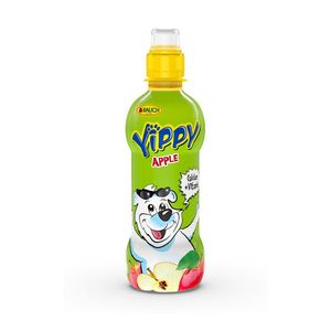 Bautura necarbogazoasa cu mere Yippy, 0.33 l