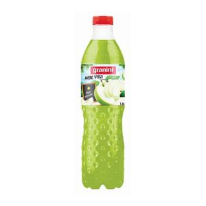 Suc natural de mere verzi Granini, 1.5 l