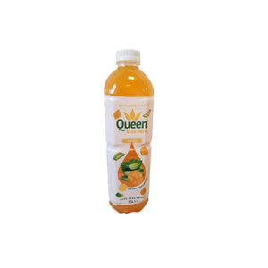 Bautura necarbogazoasa cu aloe vera si mango Queen, 1.5 l