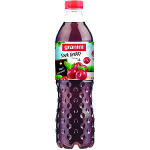 Bautura necarbogazoasa cu suc de visine Granini, 1.5 l