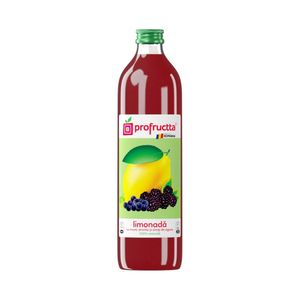 Bautura necarbogazoasa cu mure, aronia si sirop de agave Profructta, 0.5 l