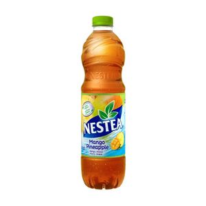 Bautura necarbogazoasa cu mango si ananas Nestea, 1.5 l