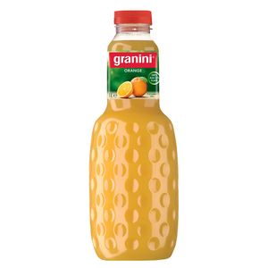 Suc de portocale Granini, 1 l
