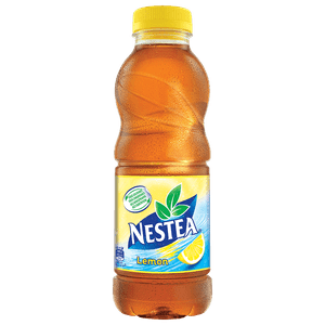 Bautura necarbogazoasa cu lamaie Nestea, 0.5 l
