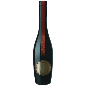 Vin rosu sec Mosia de la Tohani Cuvee Nicolae 2011 0.75 l