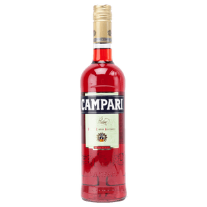 Bautura aperitiv Campari, 1 l