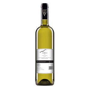 Vin alb sec Sarica Aligote, 0.75 l