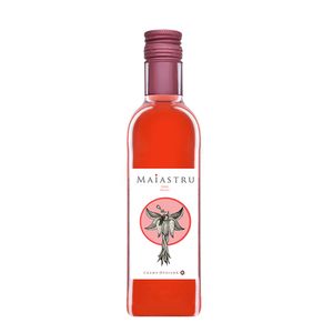 Vin rose demisec Maiastru, Cupaj, 0.25 l