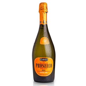 Vin spumant alb sec Zarea prosecco, 0.75 l