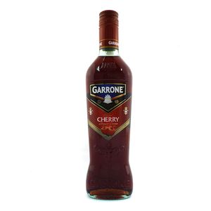 Vermut Garrone Cherry 0.5 l
