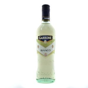Vermut Garrone, alb 0.5 l