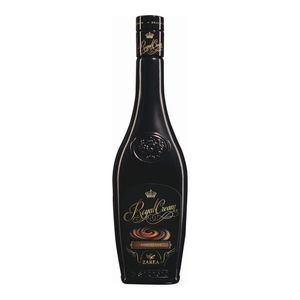 Lichior Zarea Royal Cream cu ciocolata, 0.5 l