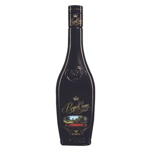 Lichior Zarea Royal Cream Whisky, 0.5 l