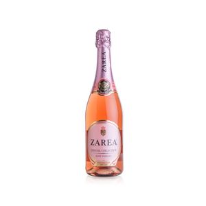 Vin spumant rose demisec Zarea, 0.75 l