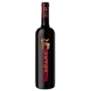 Vin rosu sec Soare, Cabernet Sauvignon 0.75 l