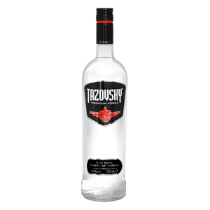 Vodka premium Tazovsky, 1 l