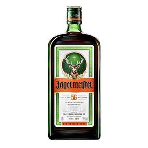 Bautura alcoolica Jagermeister, 1 l
