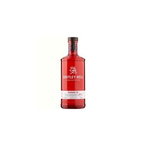 Gin cu aroma de zmeura Whitley Neil, alcool 43%, 0.7 l