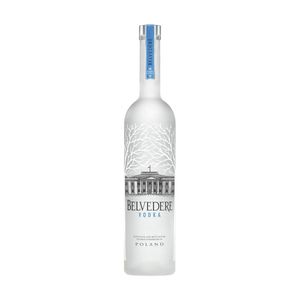 Vodka Belvedere, alcool 40%, 0.7 l