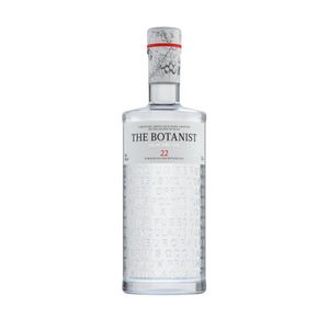 Gin The Botanist Islay Dry, alcool 46%, 0.7 l