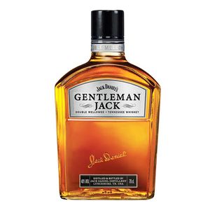 Whiskey Jack Daniel's Gentleman Jack, 0.7 l