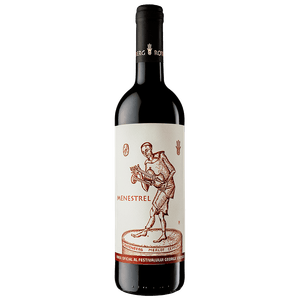 Vin rosu sec Rotenberg, Merlot 0.75 l