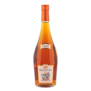 Vinars Brancoveanu V.S.O.P, 40%, 0.7 L