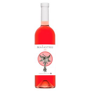 Vin roze demisec Maiastru, Cupaj, 0.75 l