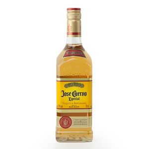 Tequilla Gold Jose Cuervo Especial, 0.7 l