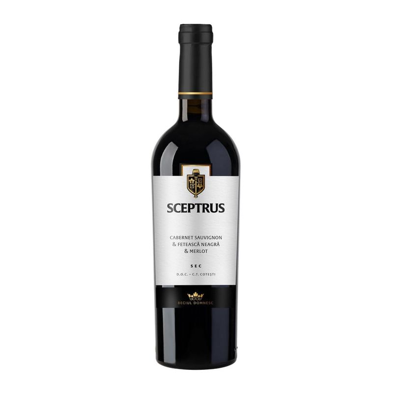 vin-rosu-sec-sceptrus-cabernet-sauvignon-feteasca-neagra-merlot-alcool-14-0-75l-sgr