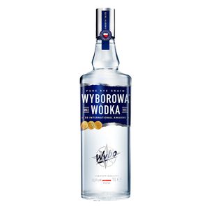 Vodca Wyborowa 1 l