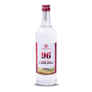 Alcool rafinat Prodvinalco, 1 l